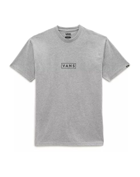 Camiseta Grey Box