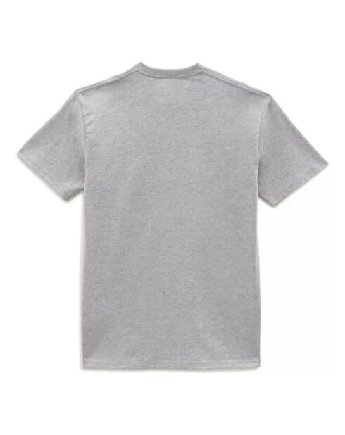 Camiseta Grey Box
