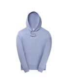 Felpa Elevin in cotone color lavanda