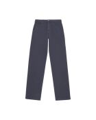 OG Painter marineblaue Baumwollhose