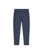 Billie 1680 marineblaue Baumwollhose