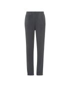 Pantalones deportivos Ikatown gris antracita