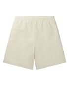 Short en coton Shakir Shield écru