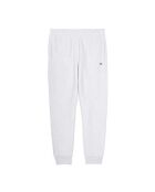 Pantaloni da jogging grigio heather