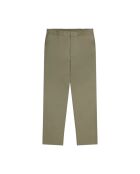 Billie 1680 khakigrüne Baumwollhose