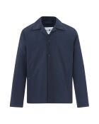 Sobrecamisa Clyde 8280 azul marino