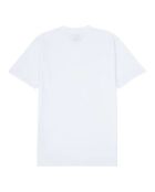 T-shirt bianca Classic Easy