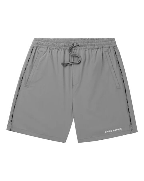 Pantalones cortos Mehani gris claro