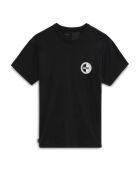 Schwarzes T-shirt