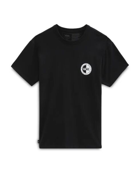 T-shirt nera