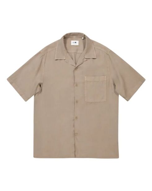 Camicia Julio 5029 greige