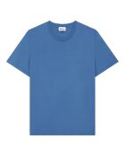 Ocean Kurzarm-T-Shirt aus Bio-Baumwolle