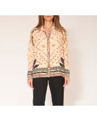 Blouse Caloocan naturelle