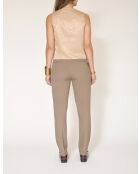 Gilet Galia nuts