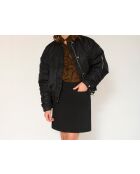 Blusa Capelia marrone