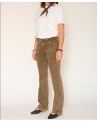Jean en coton The Diana Pacific Drill nuts
