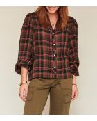 Blusa Cavally Agathe