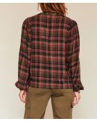 Blusa Cavally Agathe