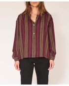 Blusa Casona nuts