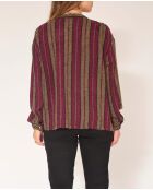 Blusa Casona nuts
