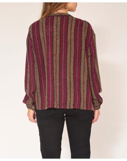 Blouse Casona nuts