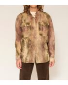 Blusa Corbelle nuts