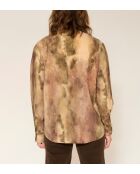 Blusa Corbelle nuts