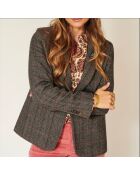 Veste Vibe noire