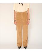 Die James Soft Jeans aus Cord und Baumwolle