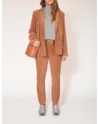 Jacket Vancouver nuts