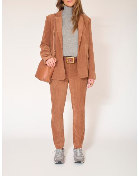 Jacket Vancouver nuts