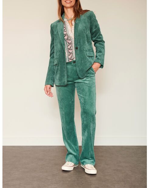 Pantalones Pinder agathe