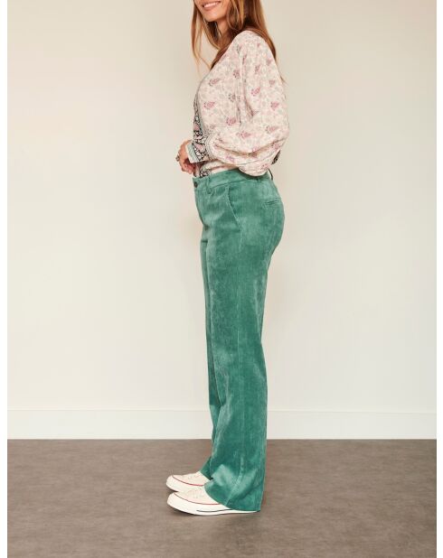 Pantalones Pinder agathe