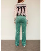 Pantalones Pinder agathe