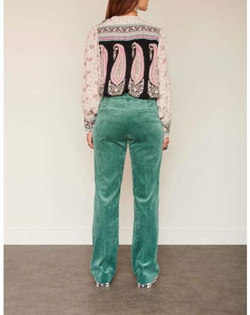 Pantalones Pinder agathe