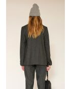 Veste Vadille grise