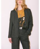 Veste Vadille grise
