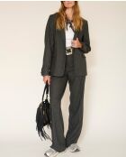 Veste Vadille grise