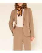 Chaqueta Vanya Nuts