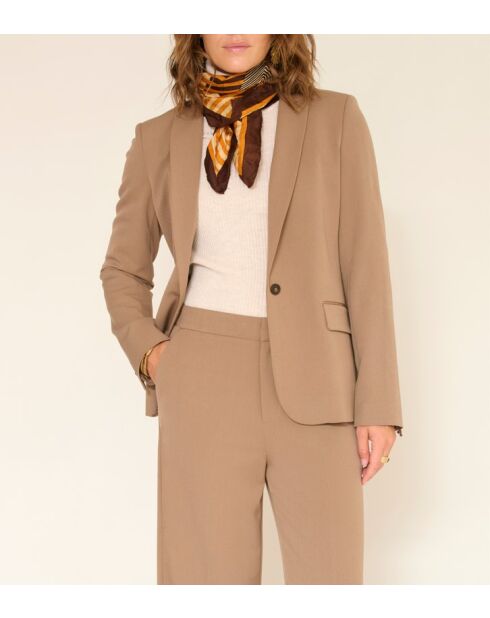 Chaqueta Vanya Nuts