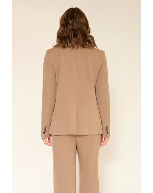 Chaqueta Vanya Nuts