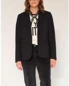 Veste Valoo noire