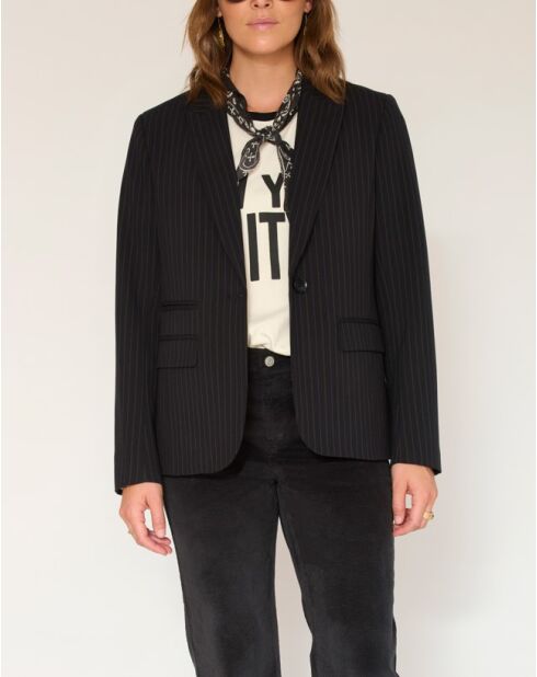 Veste Valoo noire