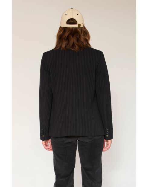 Veste Valoo noire