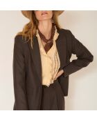 Chaqueta Ventiva marrón