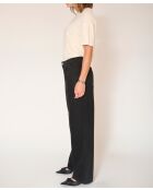 Palante Houston Denim zwarte katoenen jeans