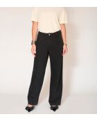Palante Houston Denim zwarte katoenen jeans