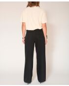 Palante Houston Denim zwarte katoenen jeans