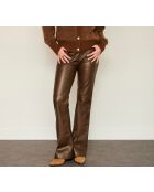 Die Khakihose Diana