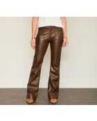 Die Khakihose Diana